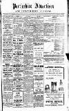 Perthshire Advertiser Wednesday 16 March 1910 Page 1