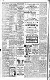 Perthshire Advertiser Wednesday 16 March 1910 Page 4