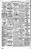 Perthshire Advertiser Saturday 26 March 1910 Page 4