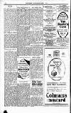 Perthshire Advertiser Saturday 02 April 1910 Page 8