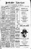 Perthshire Advertiser Wednesday 06 April 1910 Page 1