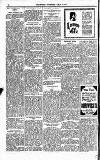Perthshire Advertiser Saturday 16 April 1910 Page 6