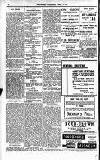 Perthshire Advertiser Saturday 16 April 1910 Page 8