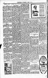 Perthshire Advertiser Saturday 23 April 1910 Page 6