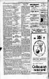 Perthshire Advertiser Saturday 23 April 1910 Page 8