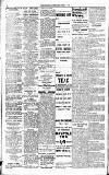 Perthshire Advertiser Wednesday 01 June 1910 Page 4