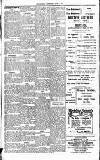 Perthshire Advertiser Wednesday 01 June 1910 Page 6