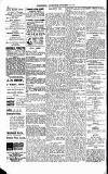 Perthshire Advertiser Saturday 24 September 1910 Page 4