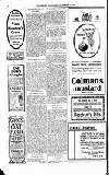 Perthshire Advertiser Saturday 24 September 1910 Page 8