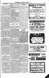 Perthshire Advertiser Saturday 08 October 1910 Page 3