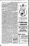 Perthshire Advertiser Saturday 08 October 1910 Page 8