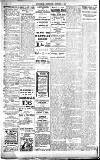 Perthshire Advertiser Wednesday 11 January 1911 Page 4