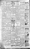 Perthshire Advertiser Wednesday 11 January 1911 Page 6