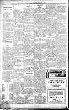 Perthshire Advertiser Wednesday 11 January 1911 Page 8