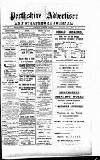 Perthshire Advertiser Saturday 14 January 1911 Page 1