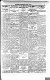 Perthshire Advertiser Saturday 21 January 1911 Page 5