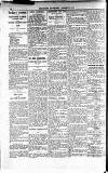 Perthshire Advertiser Saturday 21 January 1911 Page 8