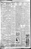 Perthshire Advertiser Wednesday 25 January 1911 Page 6