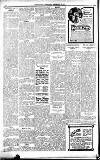 Perthshire Advertiser Wednesday 15 February 1911 Page 6