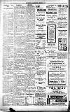 Perthshire Advertiser Wednesday 01 March 1911 Page 8