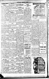 Perthshire Advertiser Wednesday 15 March 1911 Page 6