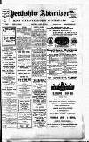 Perthshire Advertiser Saturday 22 April 1911 Page 1