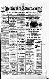 Perthshire Advertiser Saturday 20 May 1911 Page 1