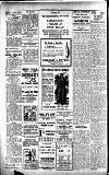 Perthshire Advertiser Wednesday 04 October 1911 Page 4