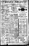 Perthshire Advertiser Wednesday 11 October 1911 Page 1