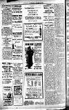 Perthshire Advertiser Wednesday 11 October 1911 Page 4