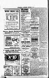 Perthshire Advertiser Saturday 14 October 1911 Page 4