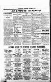 Perthshire Advertiser Saturday 14 October 1911 Page 8