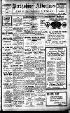 Perthshire Advertiser Wednesday 18 October 1911 Page 1