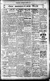 Perthshire Advertiser Wednesday 18 October 1911 Page 3