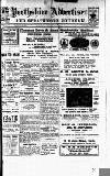 Perthshire Advertiser Saturday 21 October 1911 Page 1