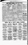 Perthshire Advertiser Saturday 21 October 1911 Page 8