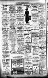 Perthshire Advertiser Wednesday 01 November 1911 Page 8