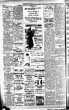 Perthshire Advertiser Wednesday 08 November 1911 Page 4