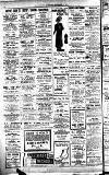 Perthshire Advertiser Wednesday 08 November 1911 Page 8