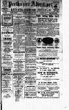 Perthshire Advertiser Saturday 06 January 1912 Page 1