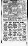 Perthshire Advertiser Saturday 06 January 1912 Page 8