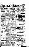 Perthshire Advertiser Saturday 22 June 1912 Page 1