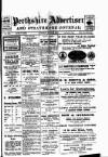 Perthshire Advertiser Saturday 22 June 1912 Page 1