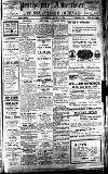 Perthshire Advertiser Wednesday 15 January 1913 Page 1