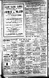 Perthshire Advertiser Wednesday 22 January 1913 Page 8