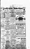 Perthshire Advertiser Saturday 01 February 1913 Page 1