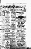 Perthshire Advertiser Saturday 15 March 1913 Page 1