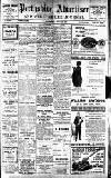 Perthshire Advertiser Wednesday 23 April 1913 Page 1