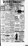 Perthshire Advertiser Saturday 03 May 1913 Page 1