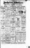 Perthshire Advertiser Saturday 14 June 1913 Page 1